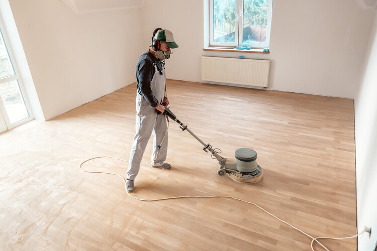 Comment entretenir un parquet ?